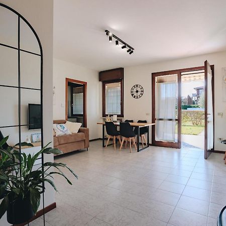 La Maison Peschiera del Garda Exterior foto