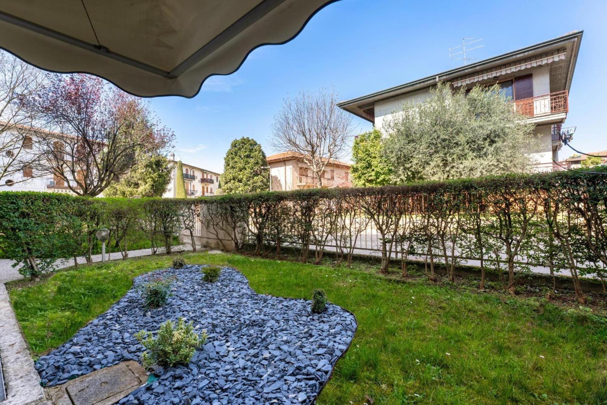 La Maison Peschiera del Garda Exterior foto