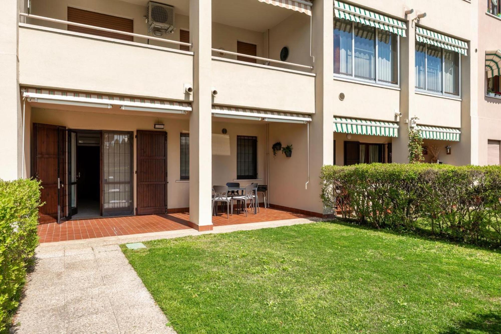 La Maison Peschiera del Garda Exterior foto
