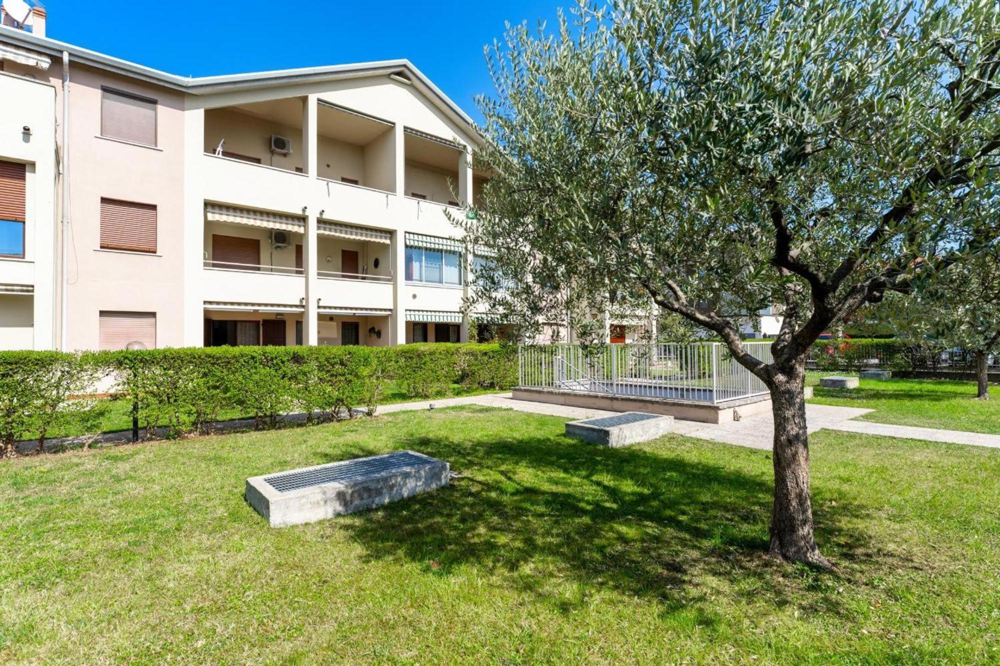La Maison Peschiera del Garda Exterior foto