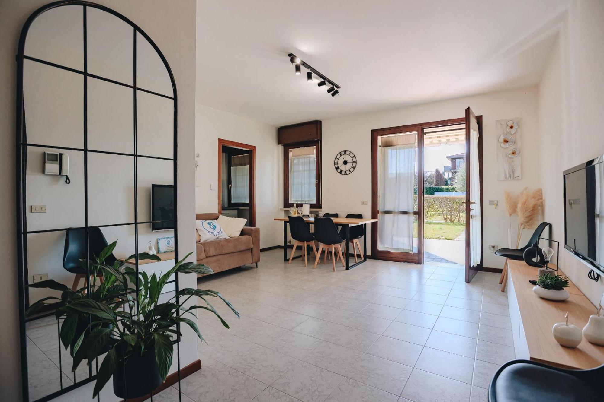 La Maison Peschiera del Garda Exterior foto