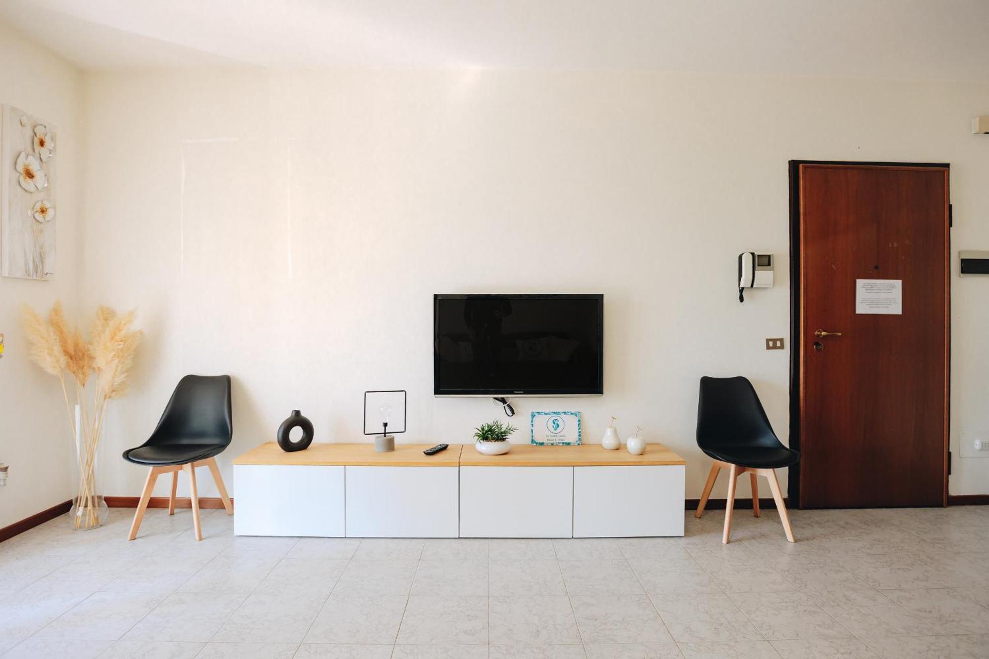 La Maison Peschiera del Garda Exterior foto